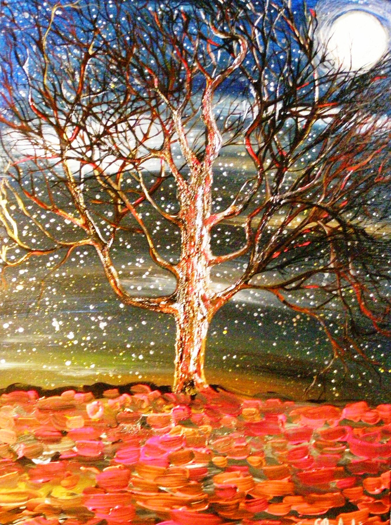 L'albero dell'amore